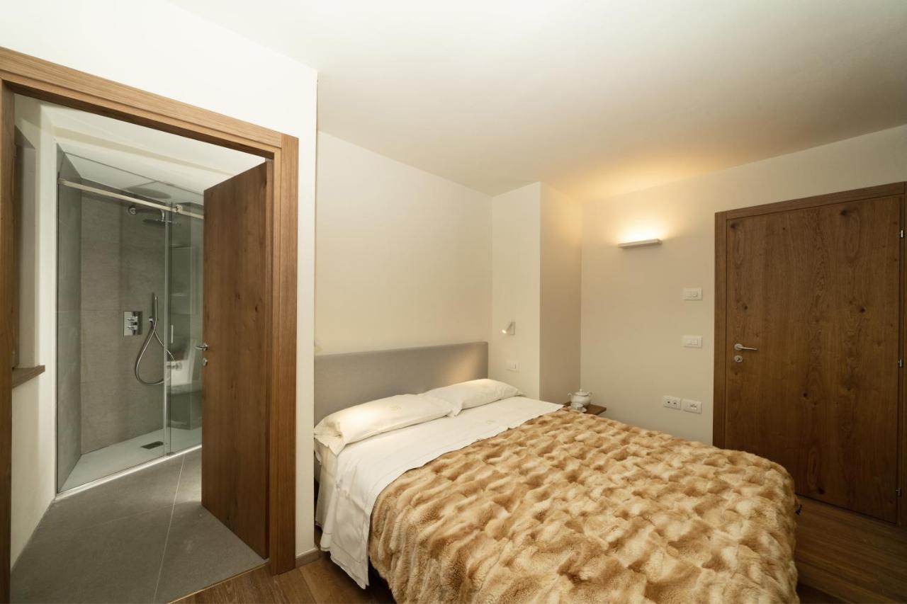 Nuovo Super Vista A Campiglio Parking Privato Appartamento Madonna