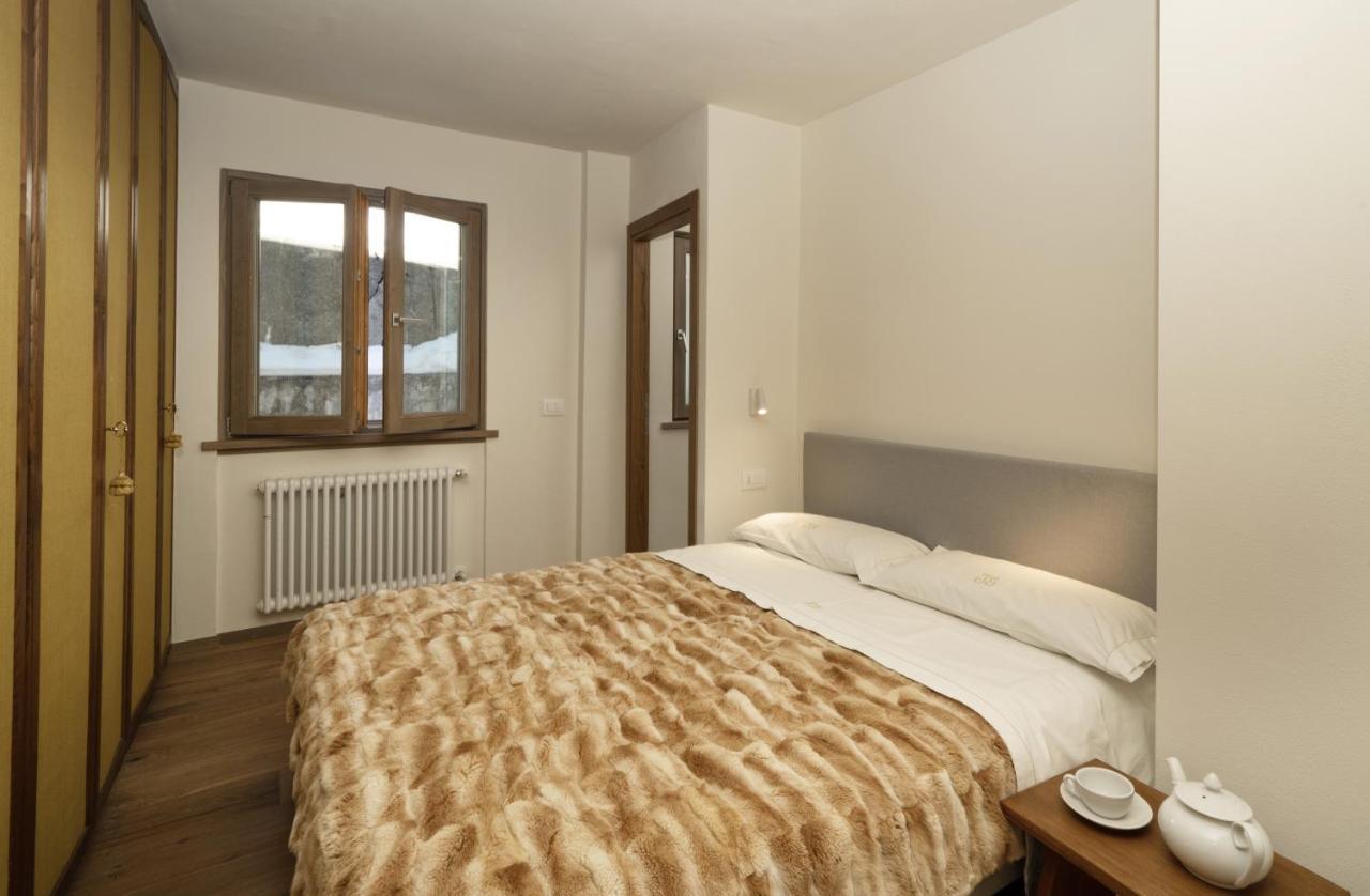 Nuovo Super Vista A Campiglio Parking Privato Appartamento Madonna