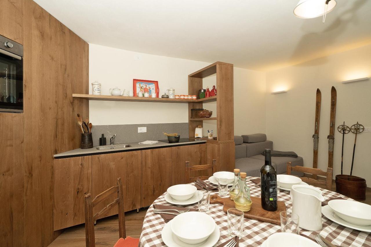 Nuovo Super Vista A Campiglio Parking Privato Apartment *