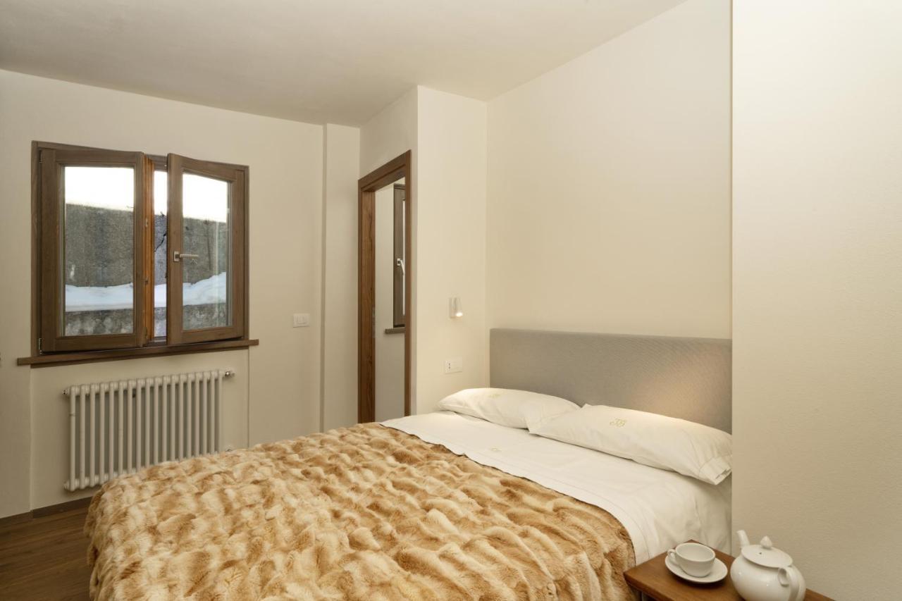 Nuovo Super Vista A Campiglio Parking Privato