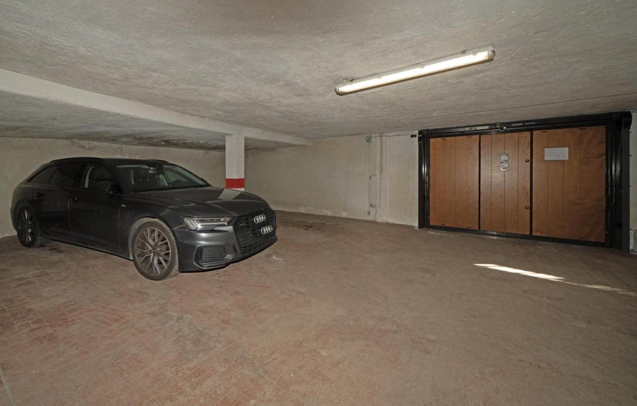 Apartment Nuovo Super Vista A Campiglio Parking Privato *